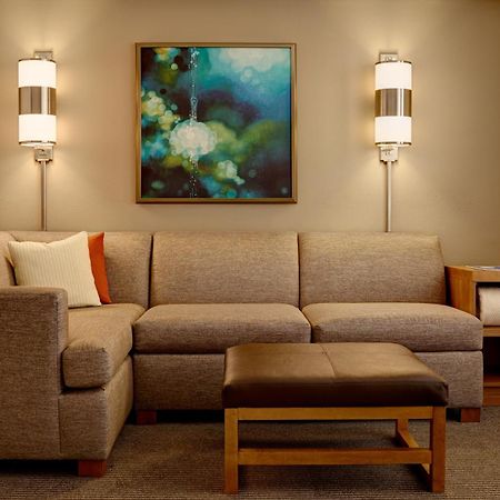 Hyatt Place Fort Worth / Cityview Exterior foto